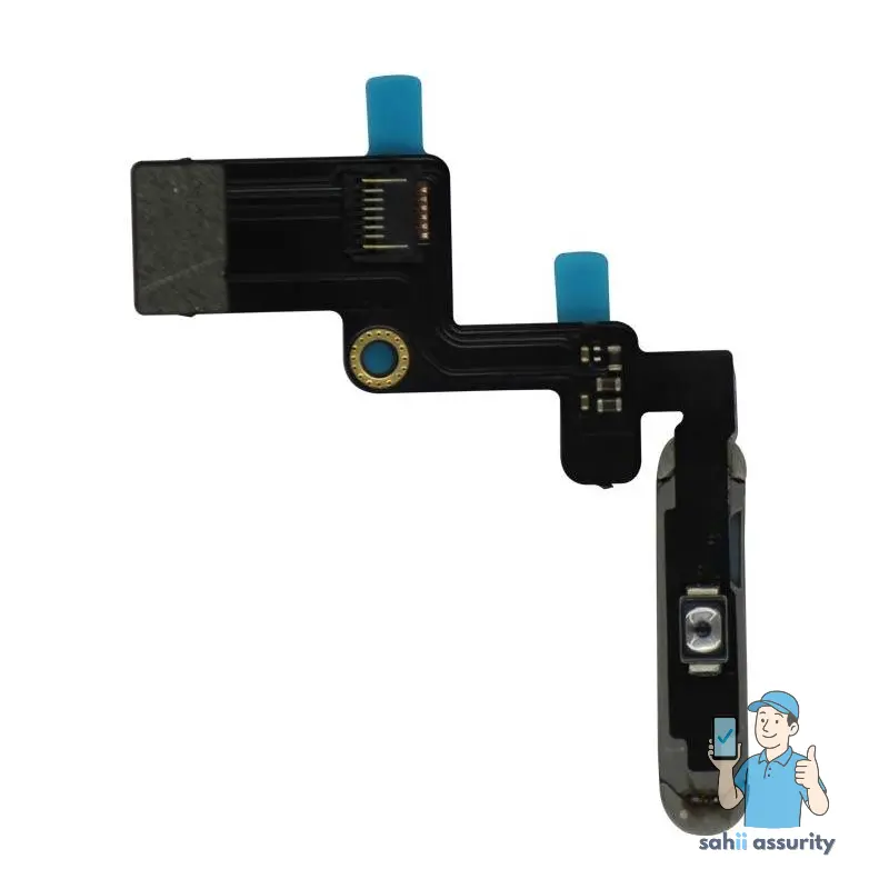 Power Button Flex Cable for Apple iPad Air 2020 thumbnail